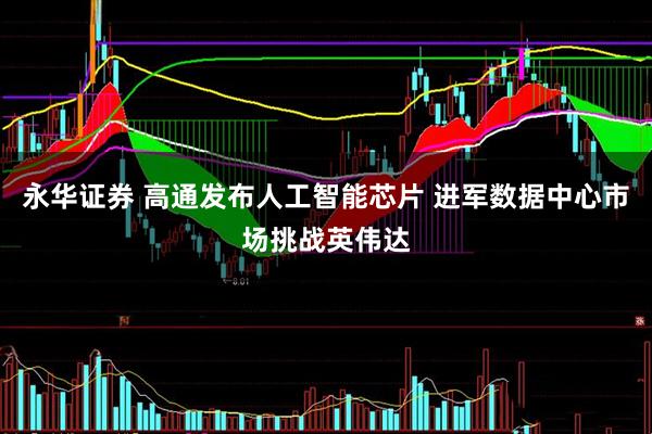永华证券 高通发布人工智能芯片 进军数据中心市场挑战英伟达